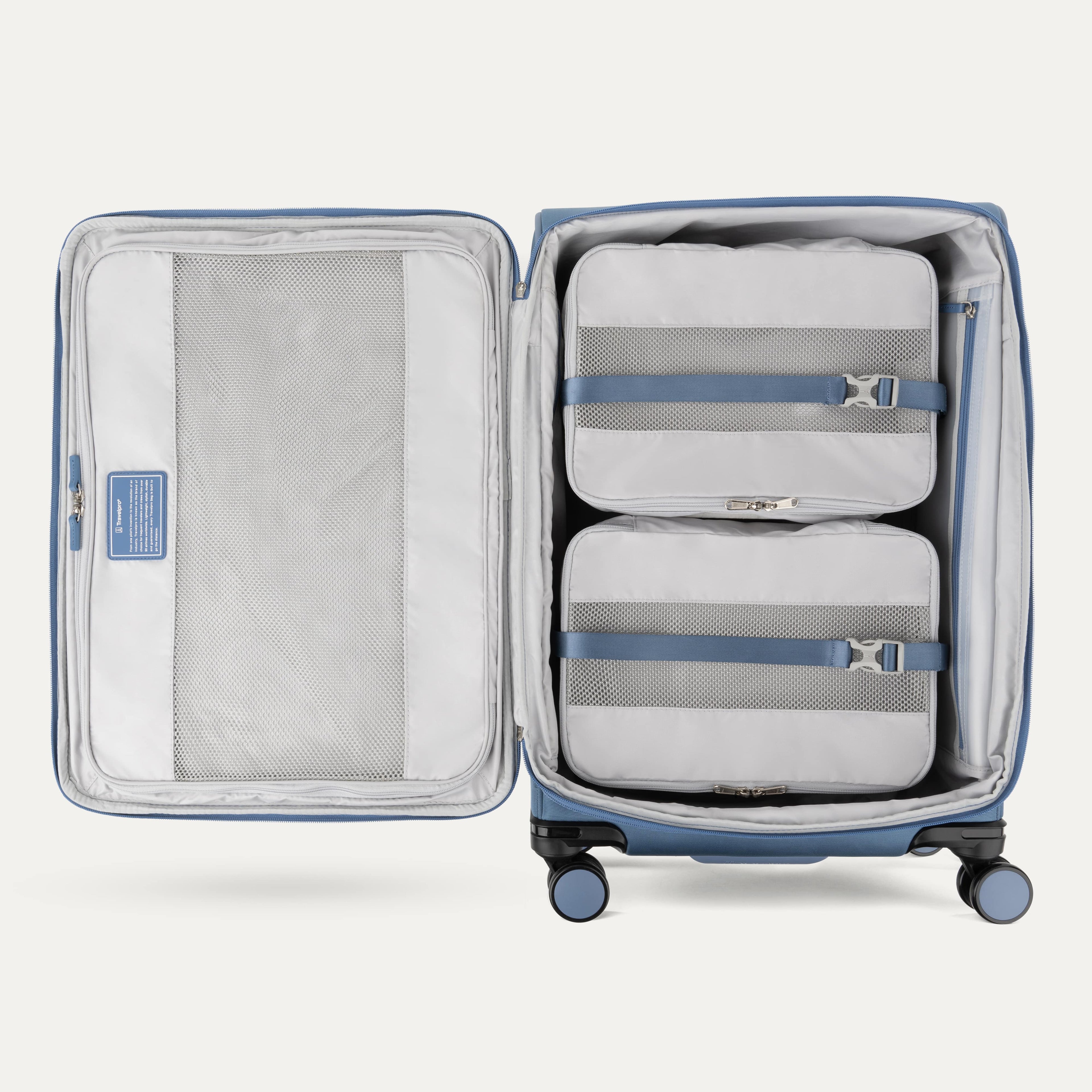 Valise à roulettes VersaPack®+ Medium