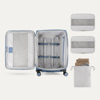 Valise à roulettes VersaPack®+ Medium