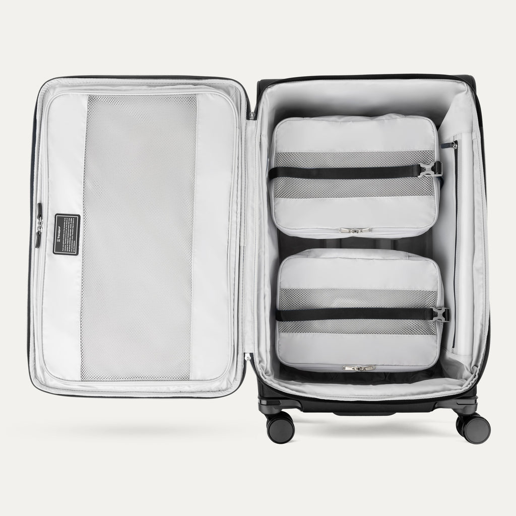 Valise grand format à roulettes VersaPack®+