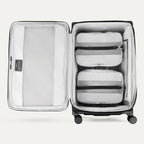 Valise grand format à roulettes VersaPack®+