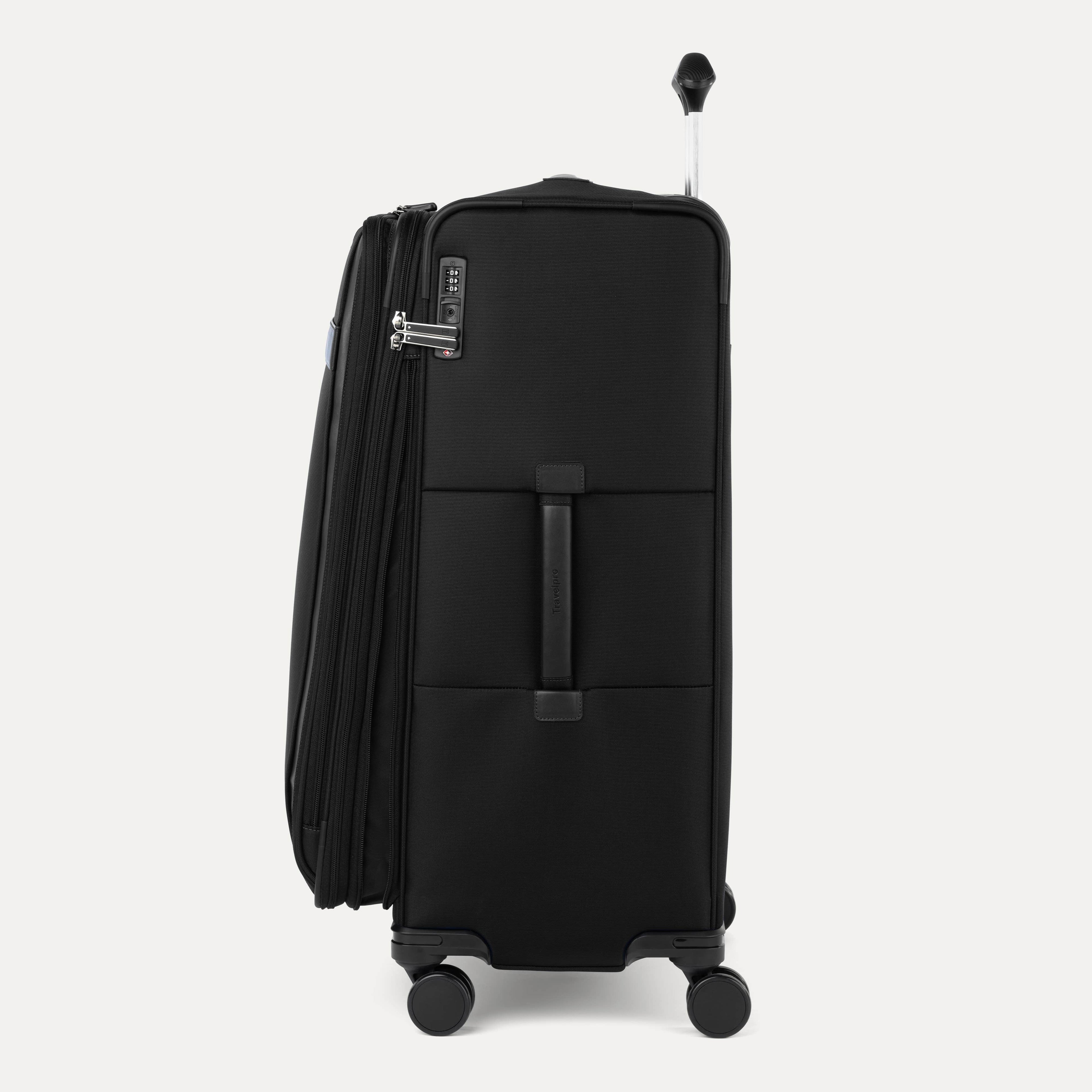 Valise grand format à roulettes VersaPack®+