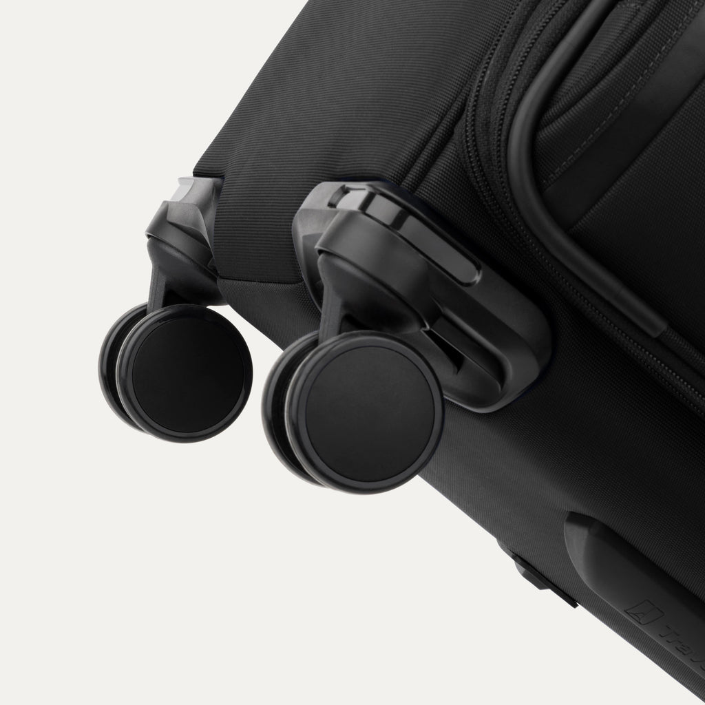 Valise grand format à roulettes VersaPack®+