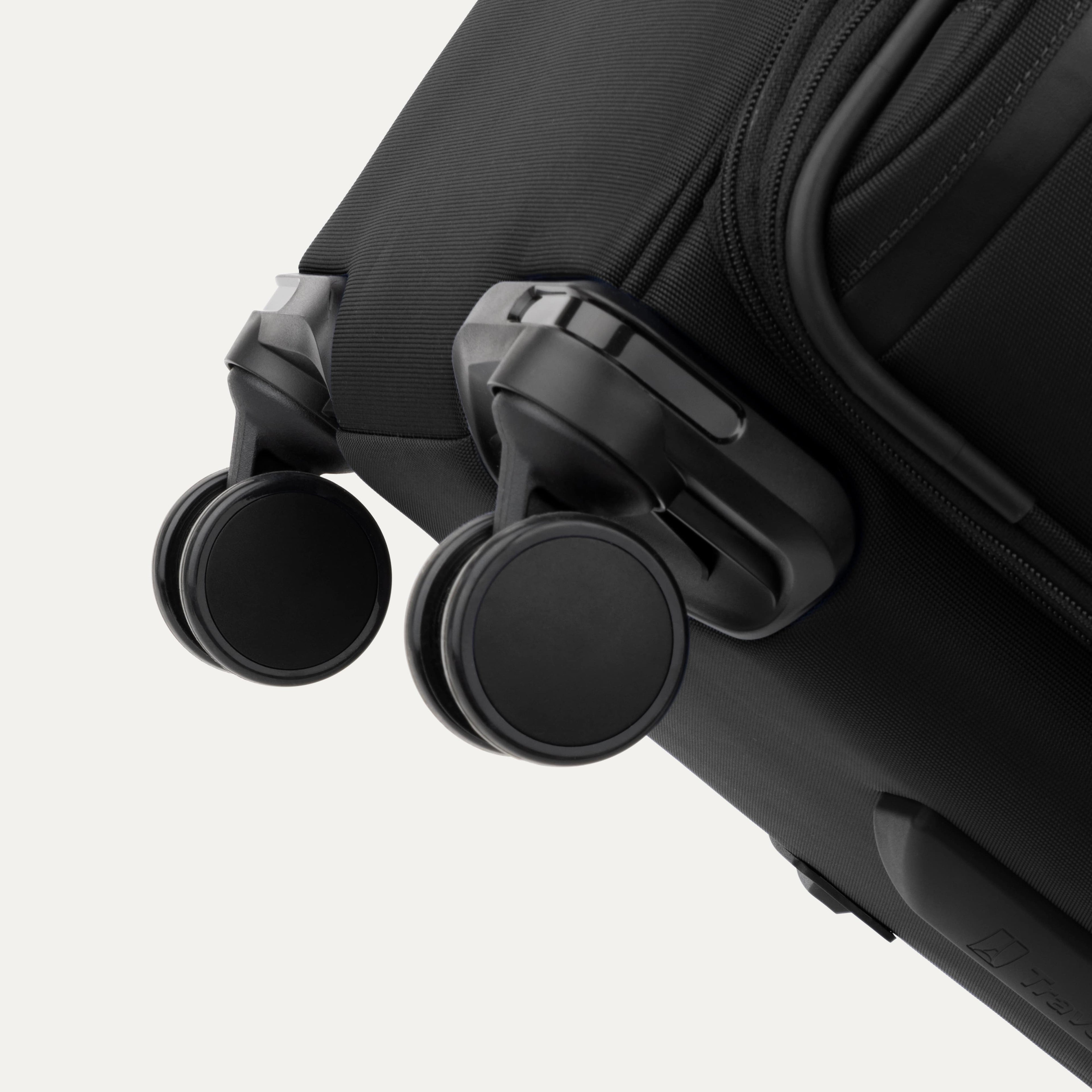 Valise grand format à roulettes VersaPack®+