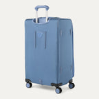 VersaPack®+ Large - Enregistrement