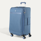 VersaPack®+ Large - Enregistrement