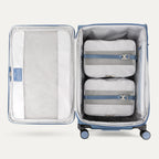 VersaPack®+ Large - Enregistrement