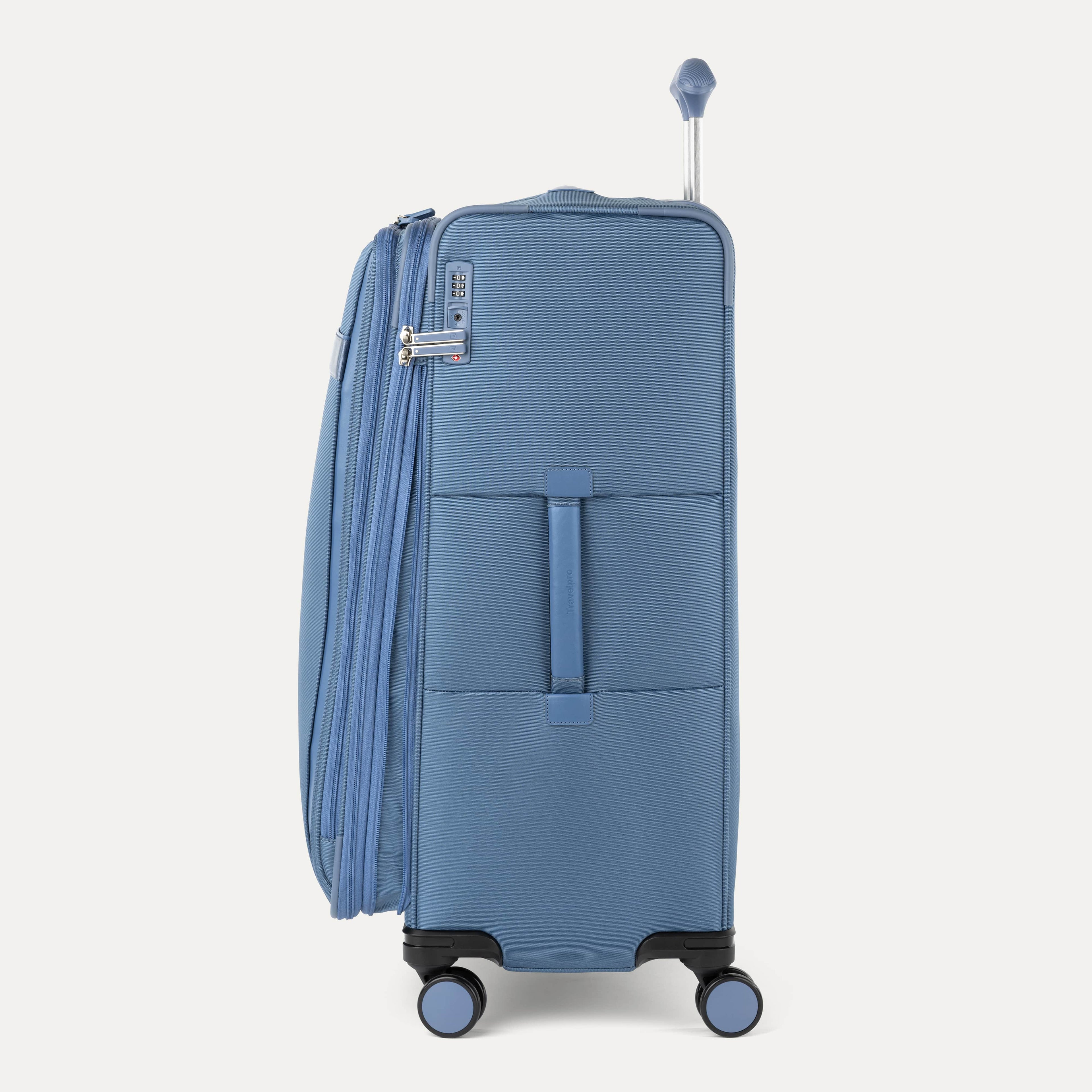 VersaPack®+ Large - Enregistrement