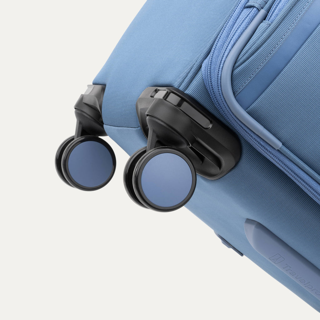 VersaPack®+ Large - Enregistrement