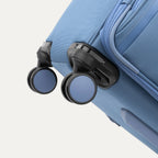 VersaPack®+ Large - Enregistrement