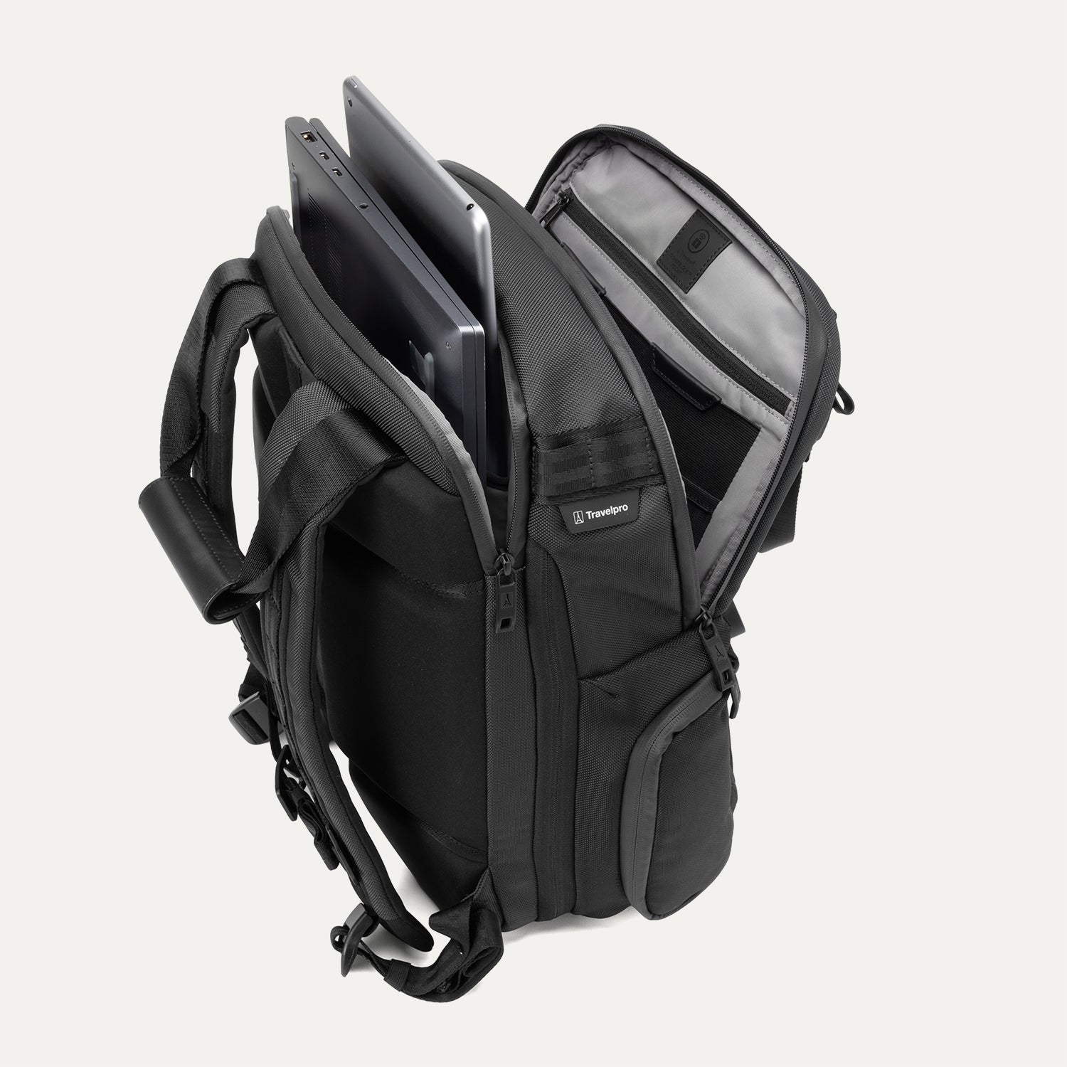 Sac à dos extensible pour ordinateur portable Travelpro® Altitude™ 25-30 L