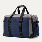 Travelpro® Altitude™ Sac polochon à double expansion