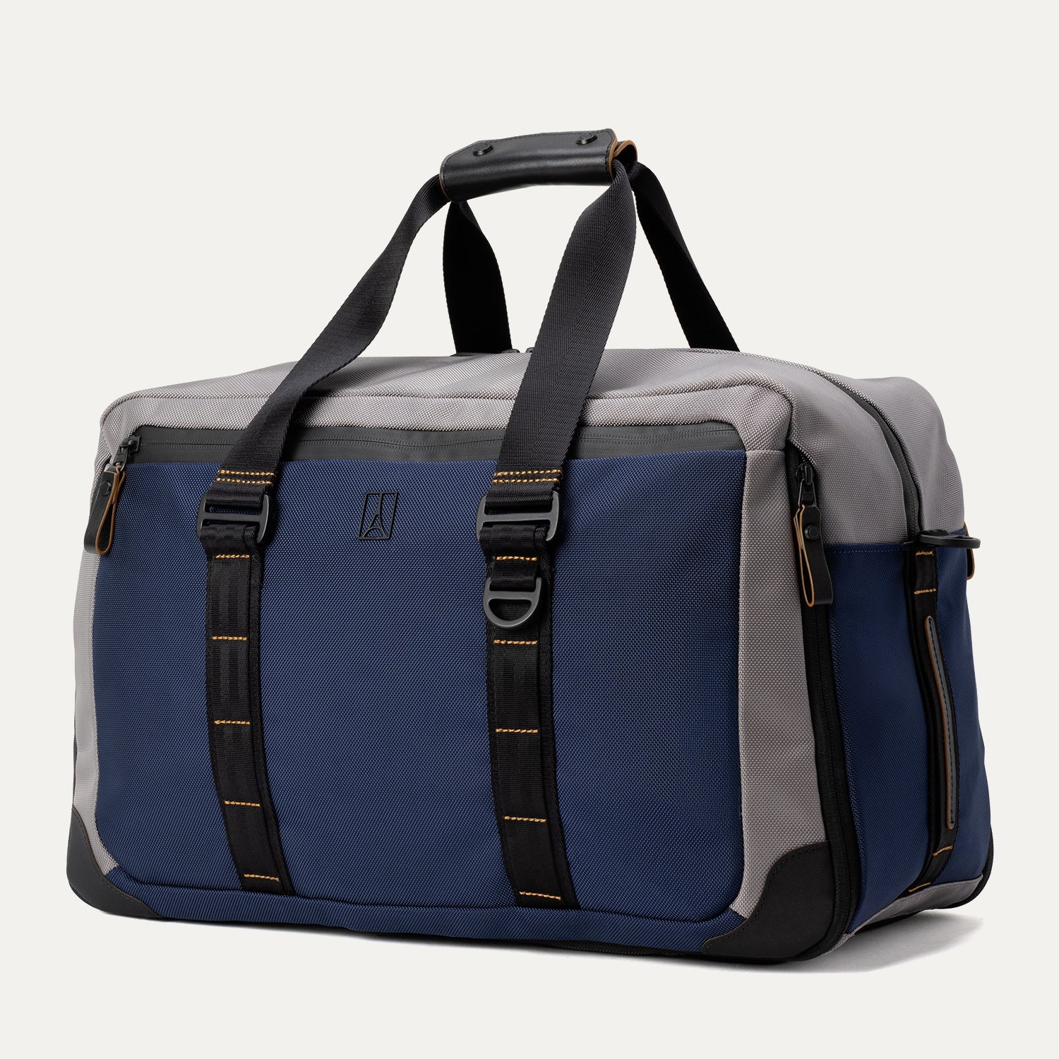 Travelpro® Altitude™ Sac polochon à double expansion
