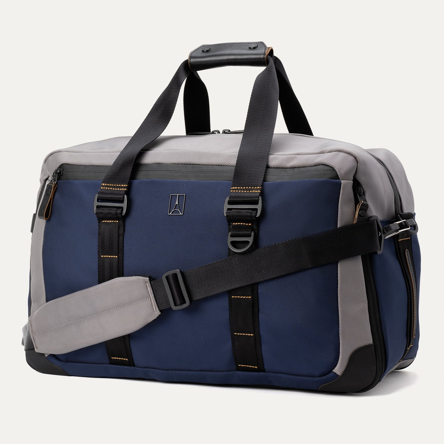 Travelpro® Altitude™ Sac polochon à double expansion