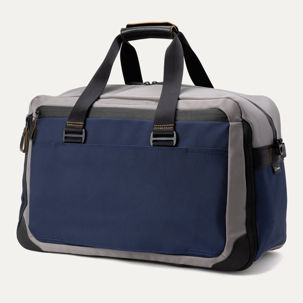Travelpro® Altitude™ Sac polochon à double expansion