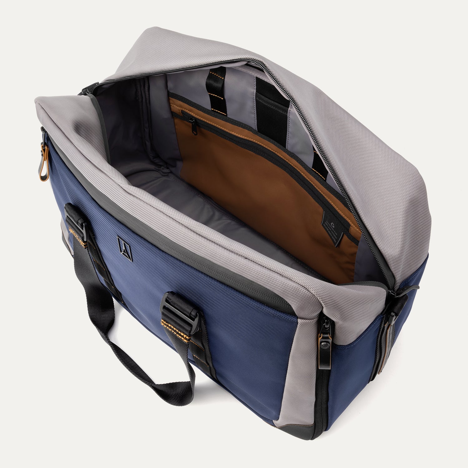 Travelpro® Altitude™ Sac polochon à double expansion
