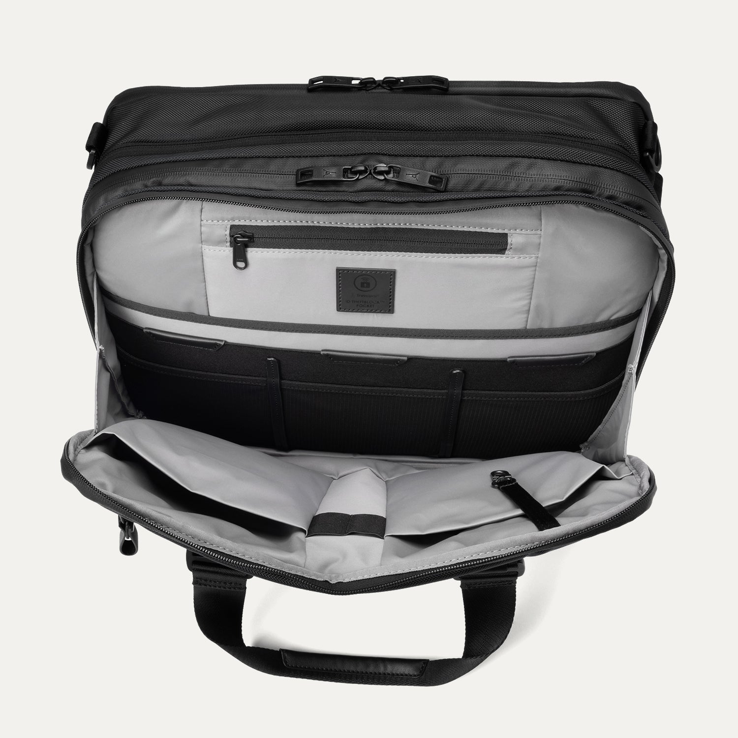 Serviette à extension intégrale Altitude™ de Travelpro®