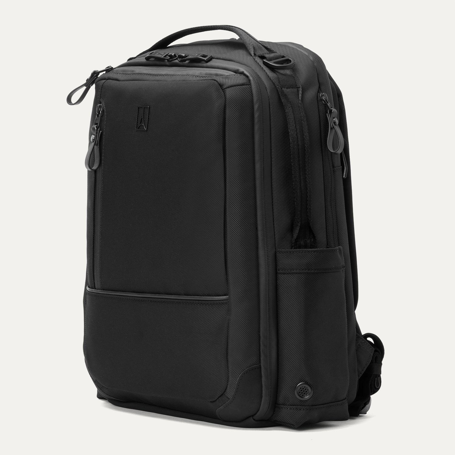 Small & Slim Expandable Laptop Backpack for Men