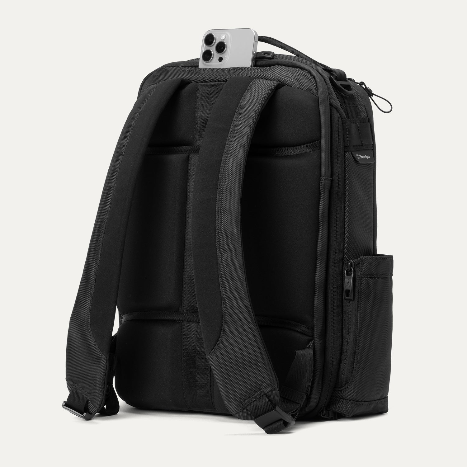 business laptop backpack canada Montreal Maverick & Co Easy For Hand Carrying Small & Slim Expandable Laptop
