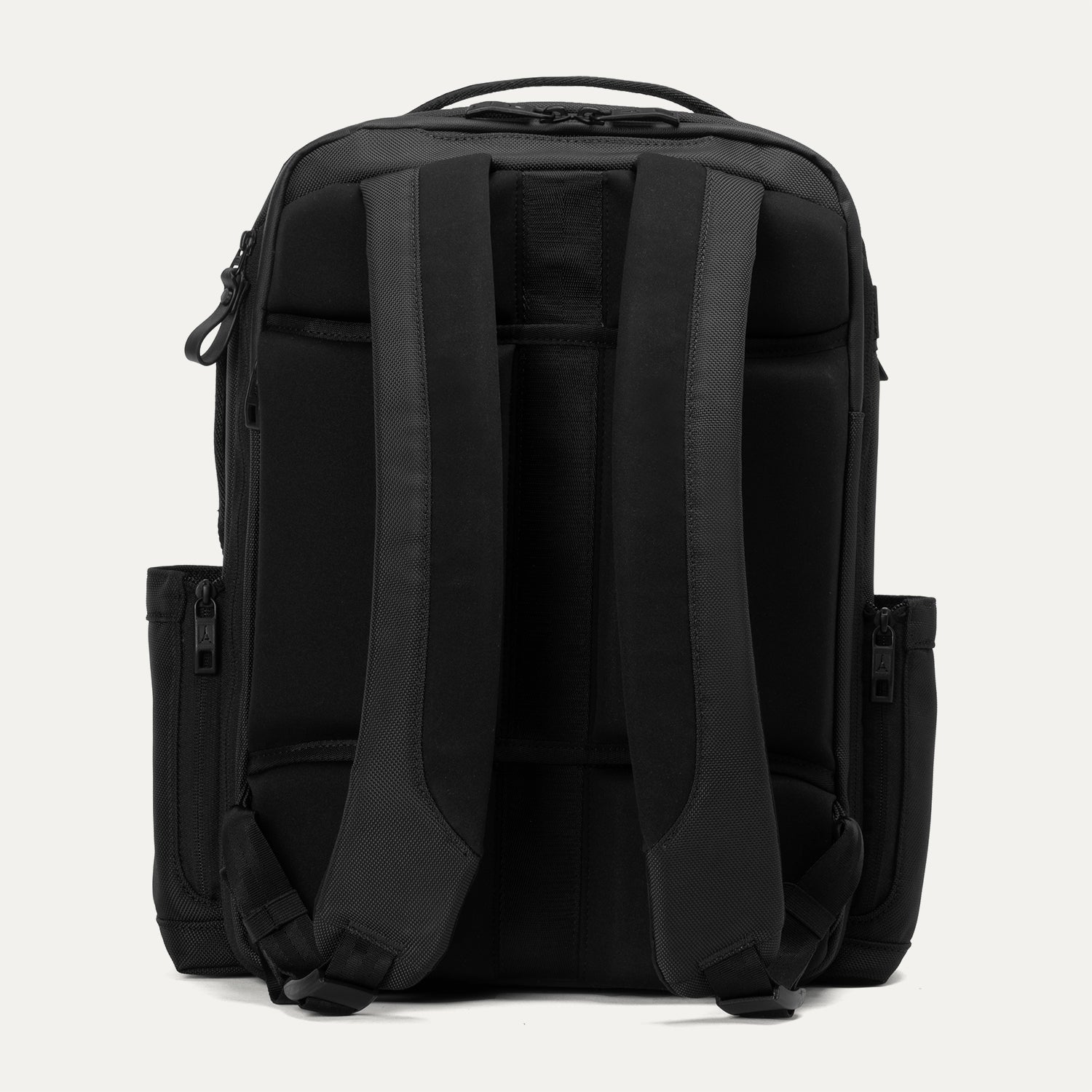 Small & Slim Expandable Laptop Backpack for Men