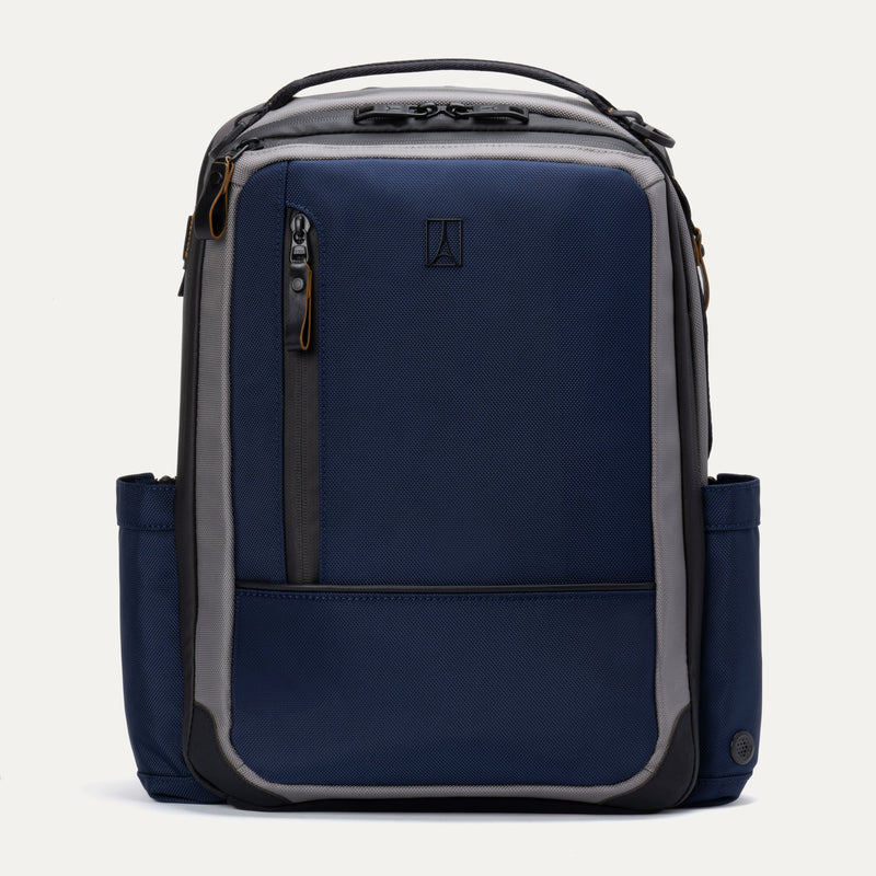 Altitude™ Slim Expandable Laptop Backpack 20-24L