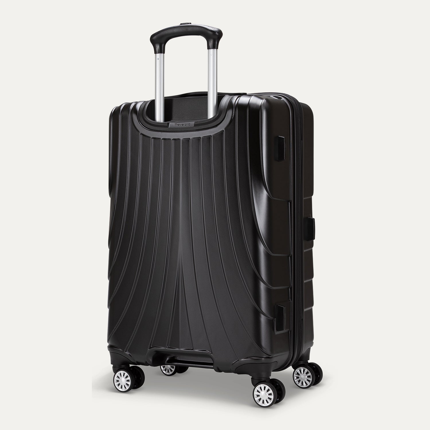 Hydrogen®  Three Piece Luggage Set