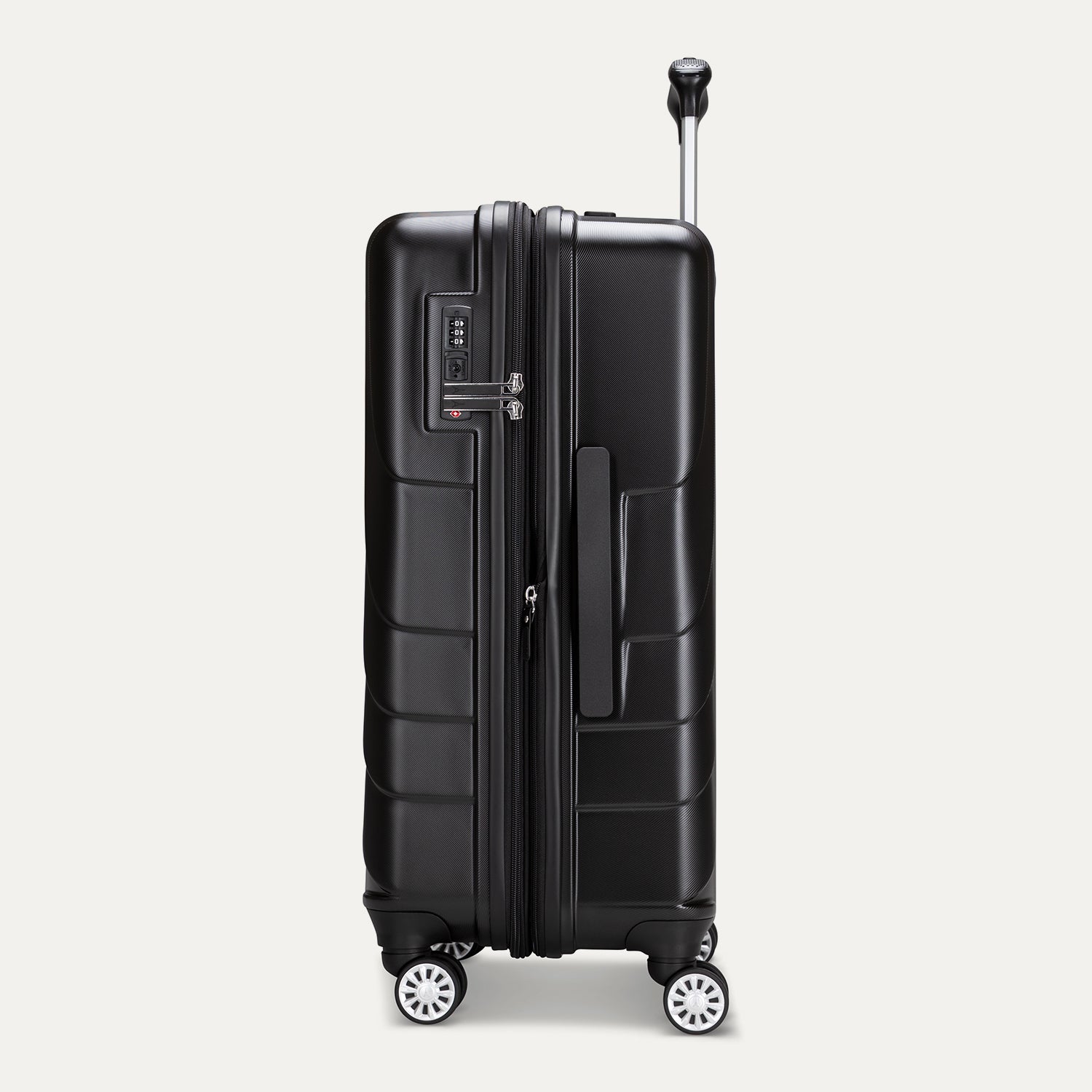 Hydrogen®  Three Piece Luggage Set