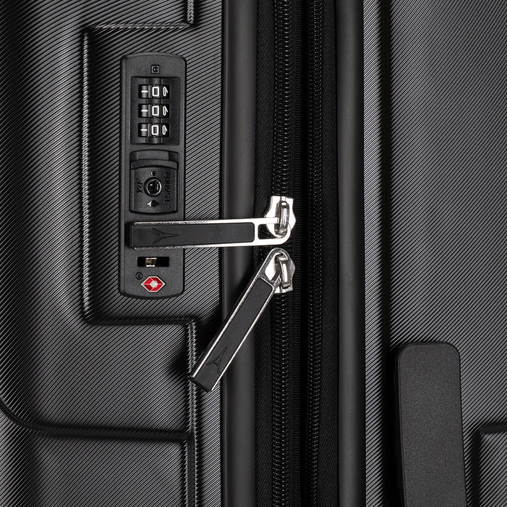 Ensemble de bagages trois pièces Hydrogen®