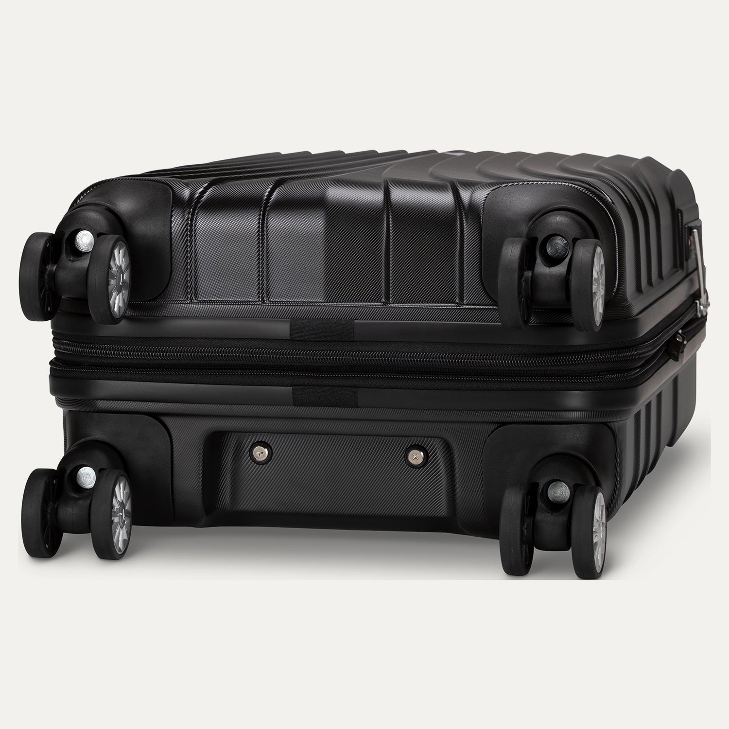 Hydrogen®  Three Piece Luggage Set
