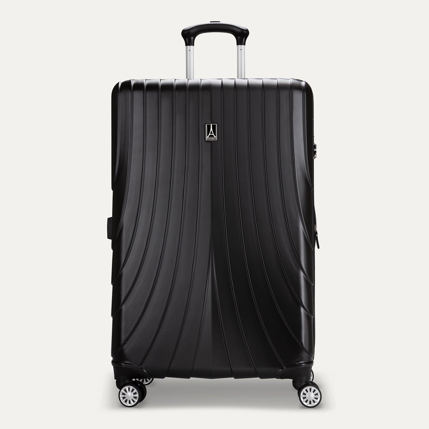 Hydrogen®  Three Piece Luggage Set