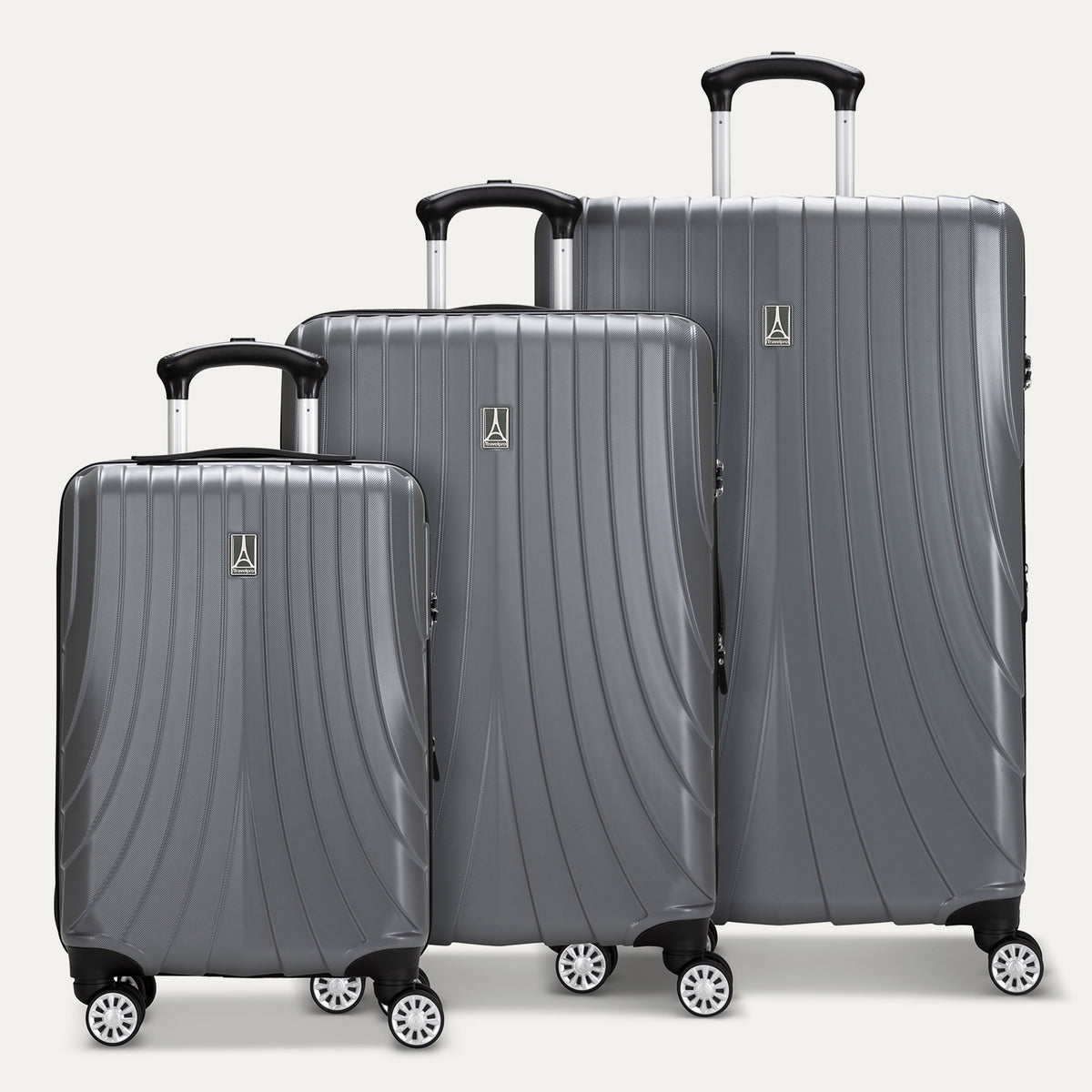 Ensemble de bagages trois pièces Hydrogen®