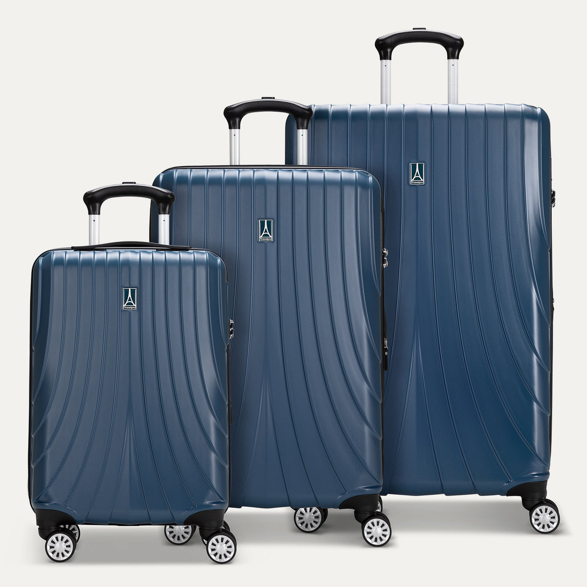 Ensemble de bagages trois pièces Hydrogen®