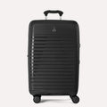 Valise Optima® à roulettes extensible pour soute