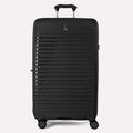 Valise à roulettes Optimale® grand format extensible