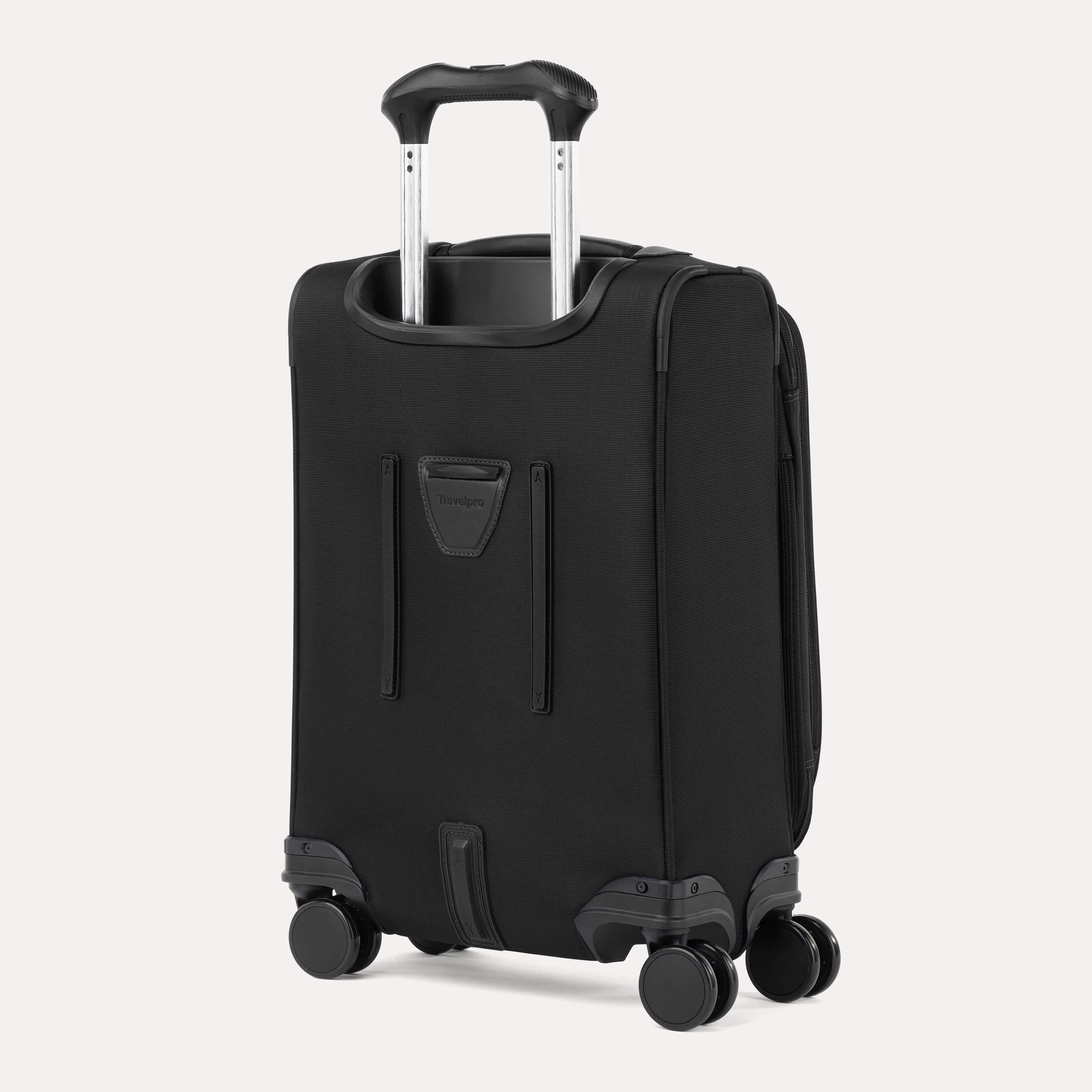 VersaPack®+ Compact Carry-On / Medium Check-In Spinner Set
