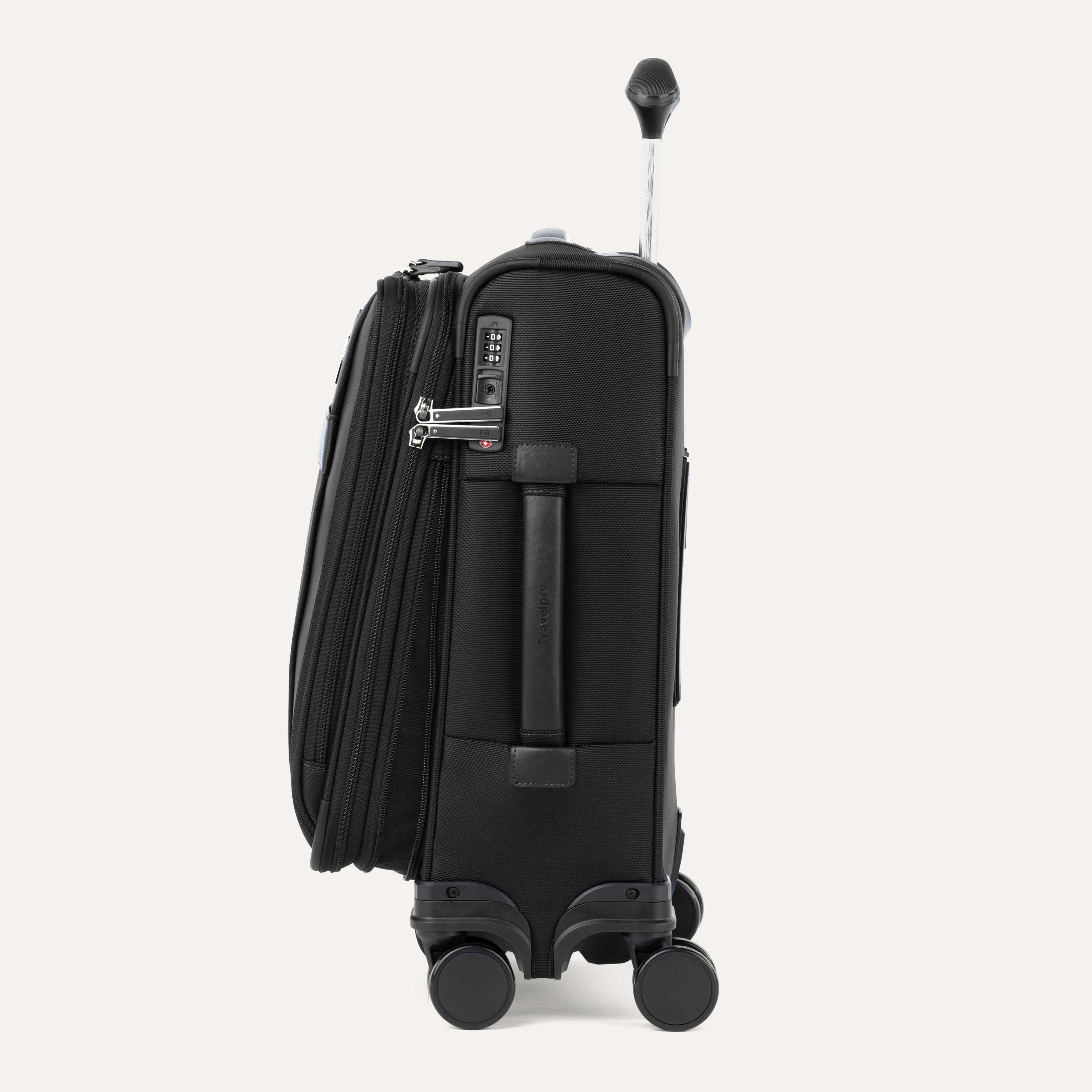 VersaPack®+ Compact Carry-On / Medium Check-In Spinner Set