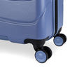 Atlantic Transmarine Hardside Large Checked Spinner in Endless Sky, view 10