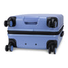 Atlantic Transmarine Hardside Large Checked Spinner in Endless Sky, view 4