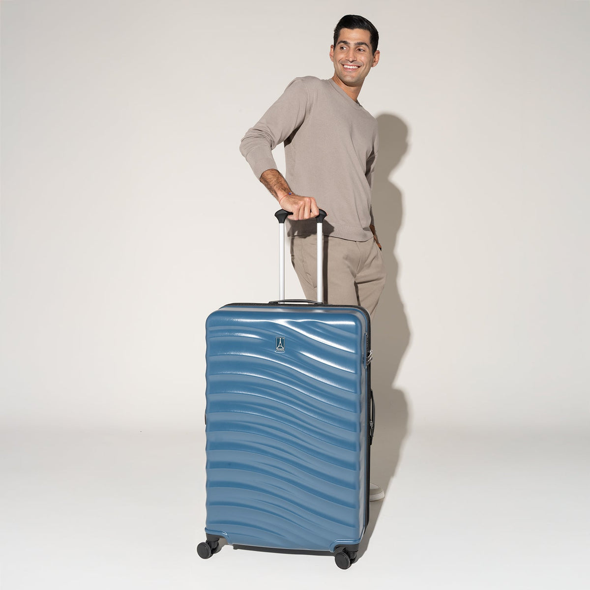 Ensemble de valises Maxlite® Air V2 compactes, moyennes et grandes