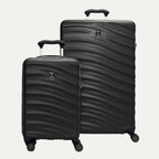 The Maxlite® Air V2 International Carry-On / Large Check-In Spinner Set
