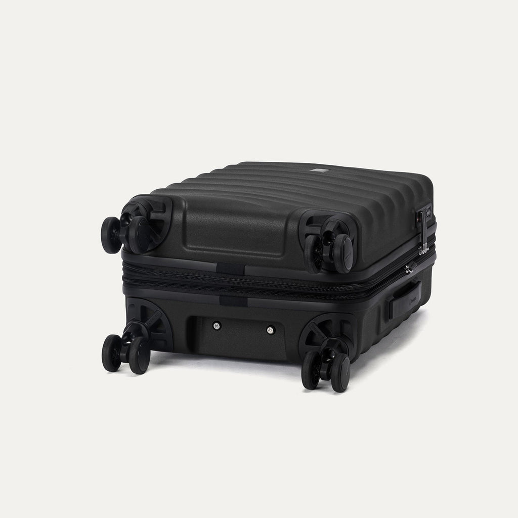 Ensemble cabine compact / Grande valise de soute Maxlite® Air V2