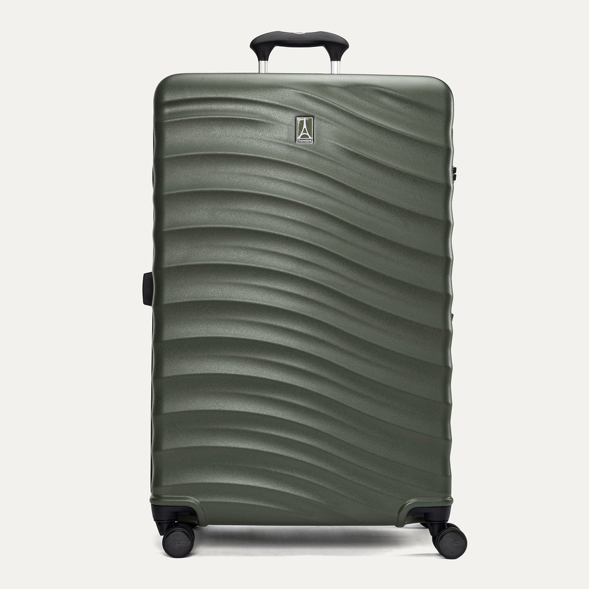Ensemble cabine compact / Grande valise de soute Maxlite® Air V2