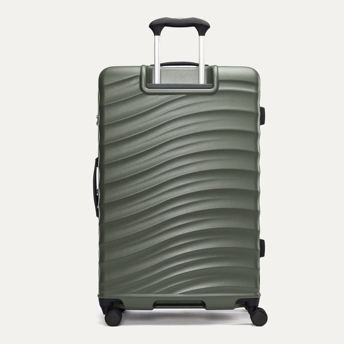 Ensemble cabine compact / Grande valise de soute Maxlite® Air V2