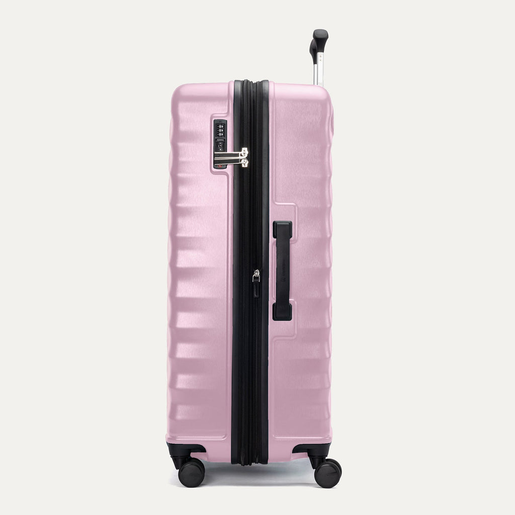Ensemble cabine compact / Grande valise de soute Maxlite® Air V2