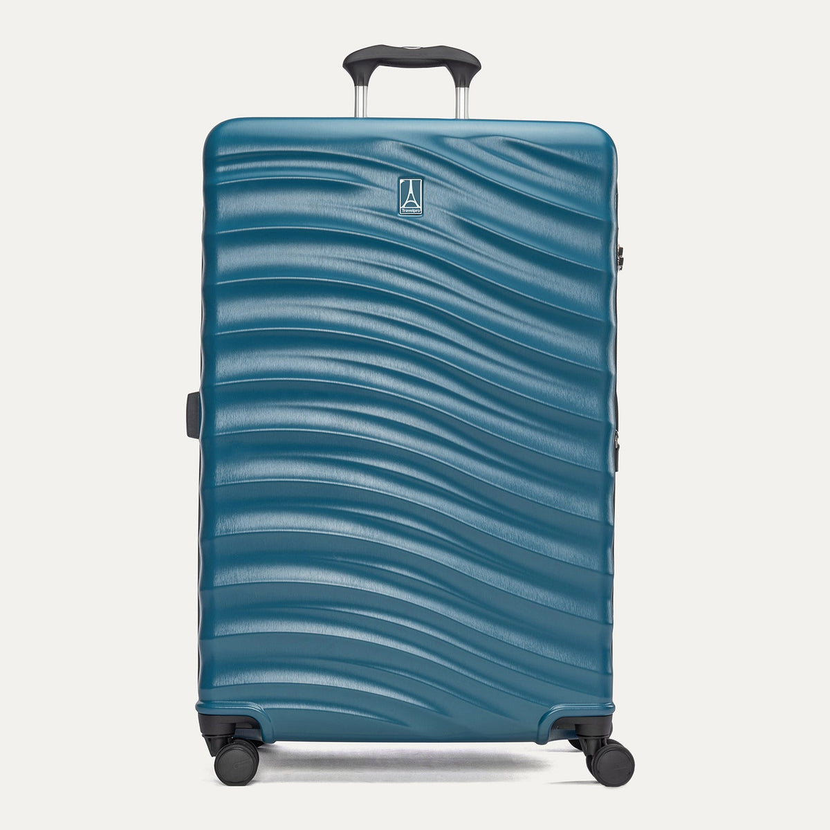 Ensemble cabine compact / Grande valise de soute Maxlite® Air V2