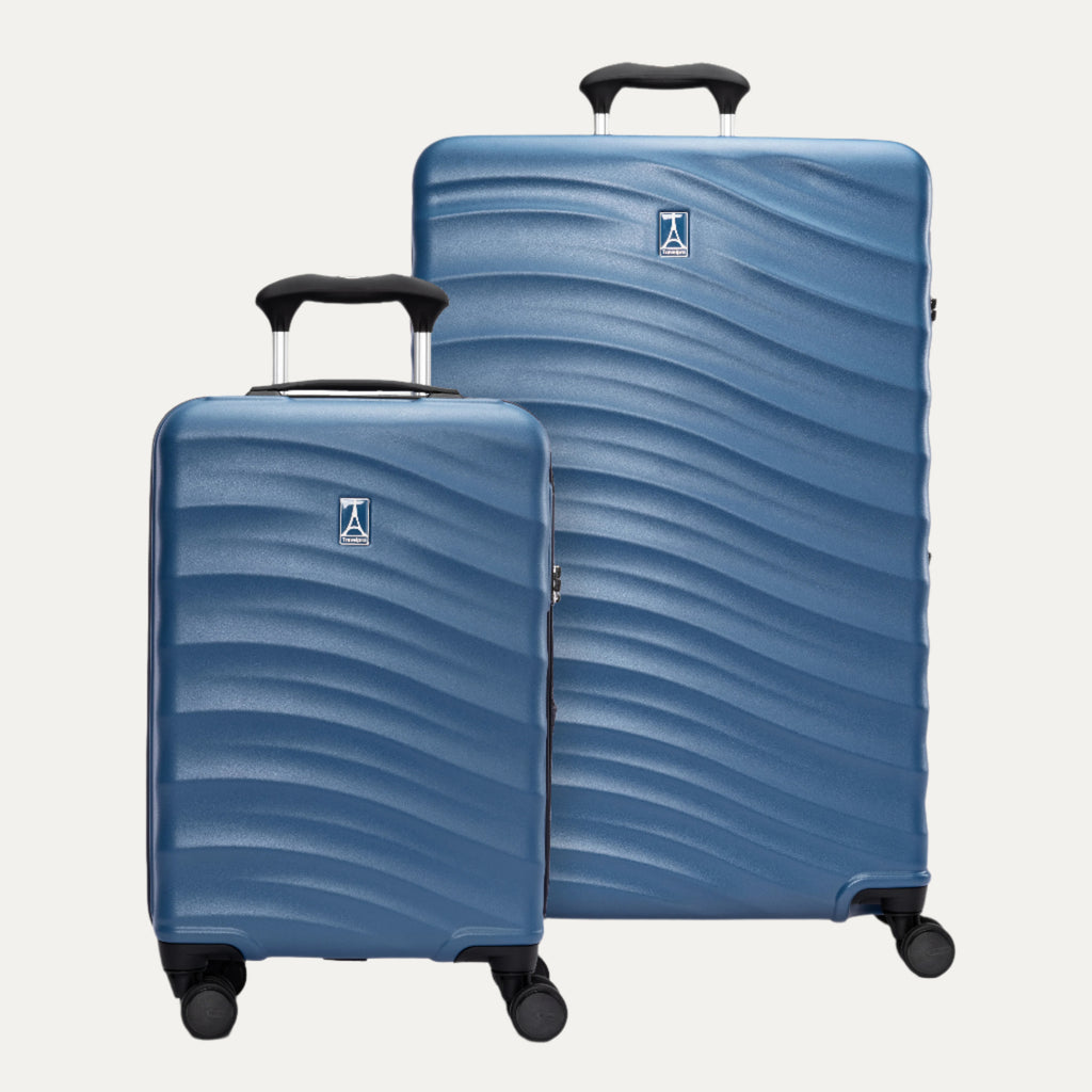 Maxlite® Air V2 Compact Carry-On / Large Check-In Set