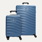 Maxlite® Air V2 Compact Carry-On / Large Check-In Set