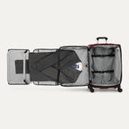 Ensemble cabine classique Crew™ / Grande valise d'enregistrement