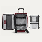 Ensemble cabine classique Crew™ / Grande valise d'enregistrement