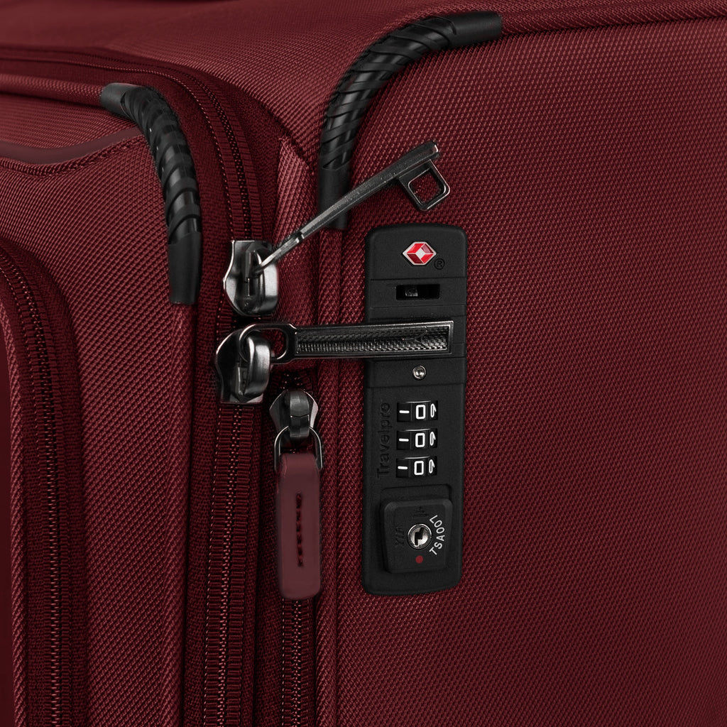 Ensemble cabine classique Crew™ / Grande valise d'enregistrement