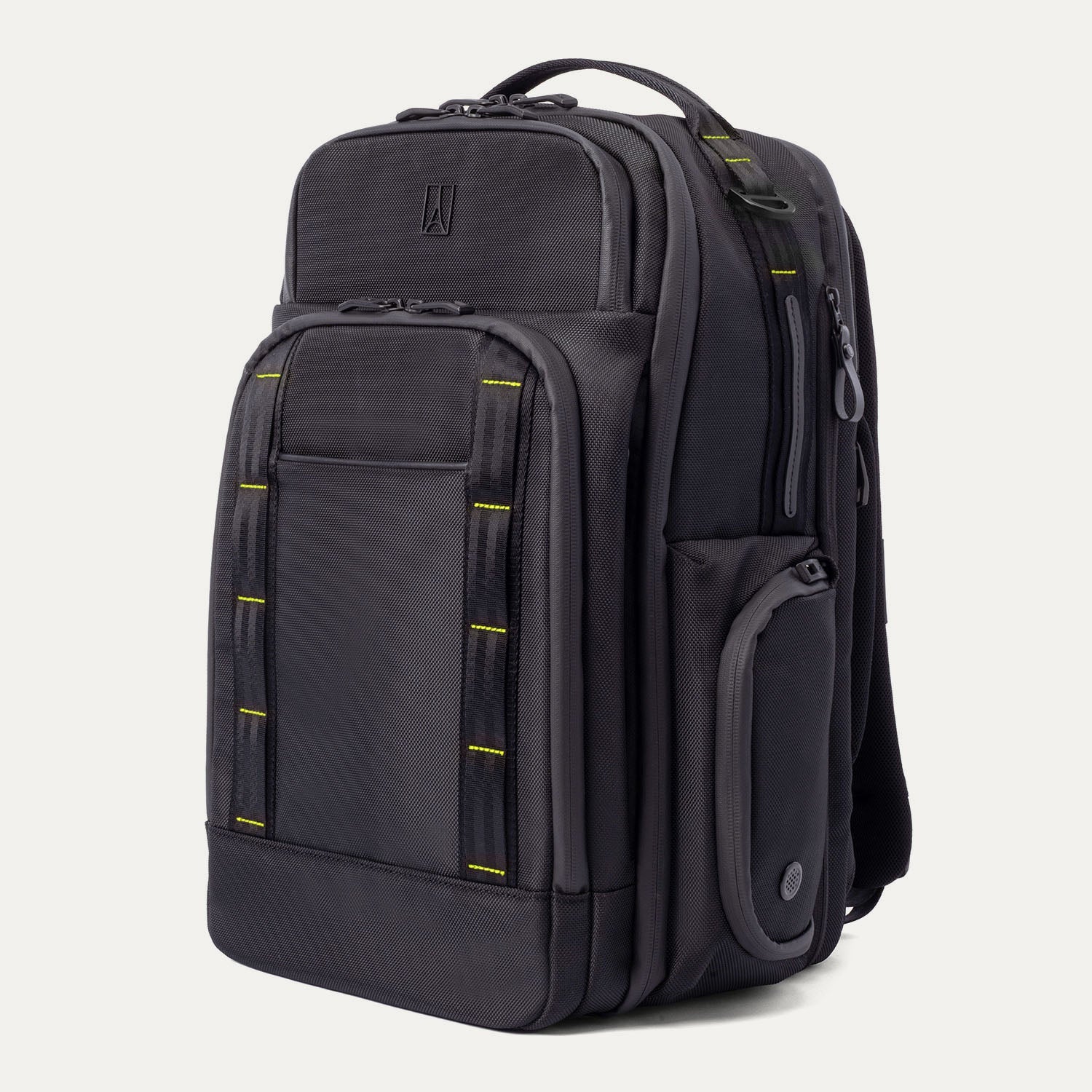 Travelpro® Altitude™ Large Expandable Laptop Backpack 30-36L